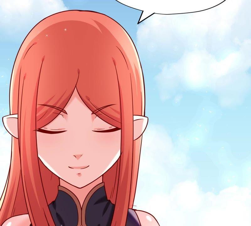 Turned Into a Grass in The Fantasy World? Chapter 35 Gambar 12